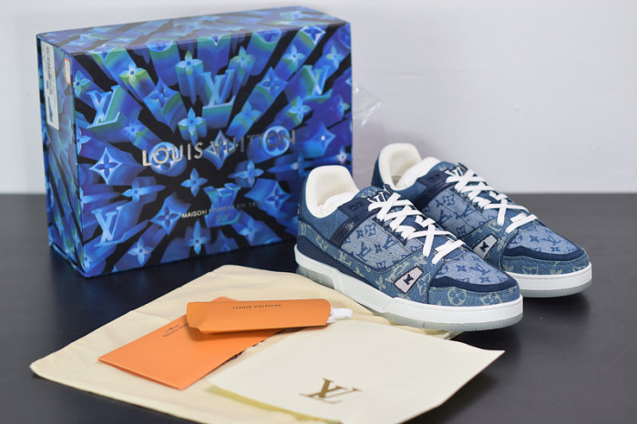 B0GB7 lou1su1tt Frontrow Sneaker Low