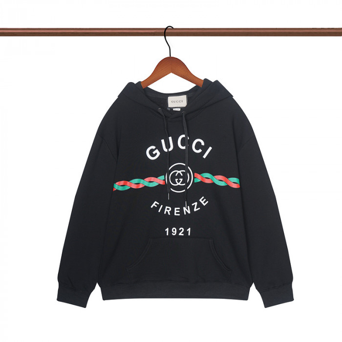 Gu66 Hoodie