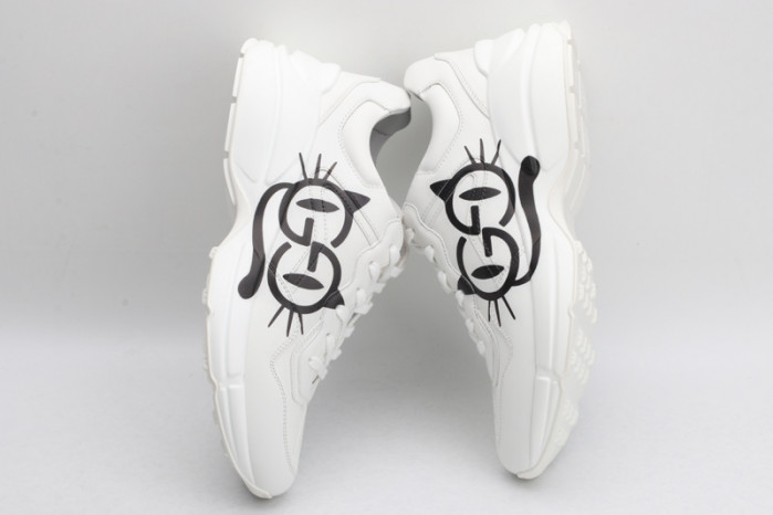 Gu66 SNEAKER