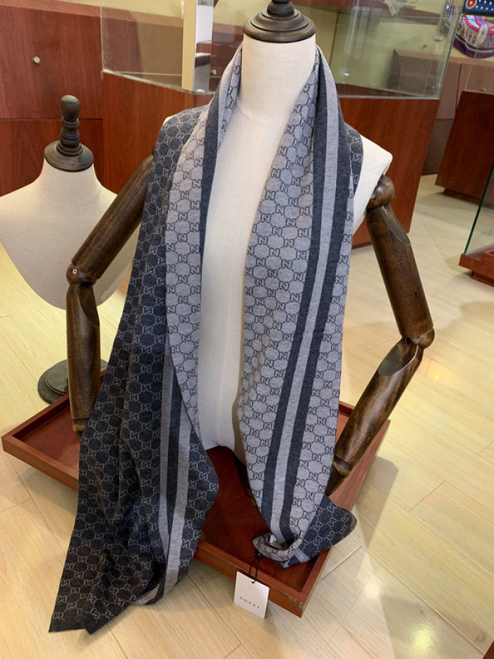 Gu66 SCARF