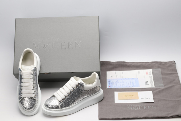 MQ Sneakers