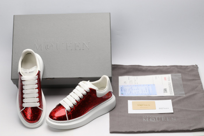 MQ Sneakers