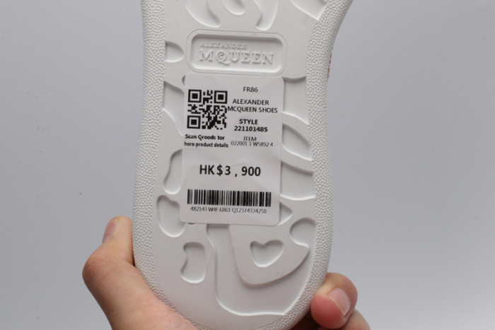 MQ Sneakers