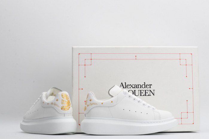 MQ Sneakers