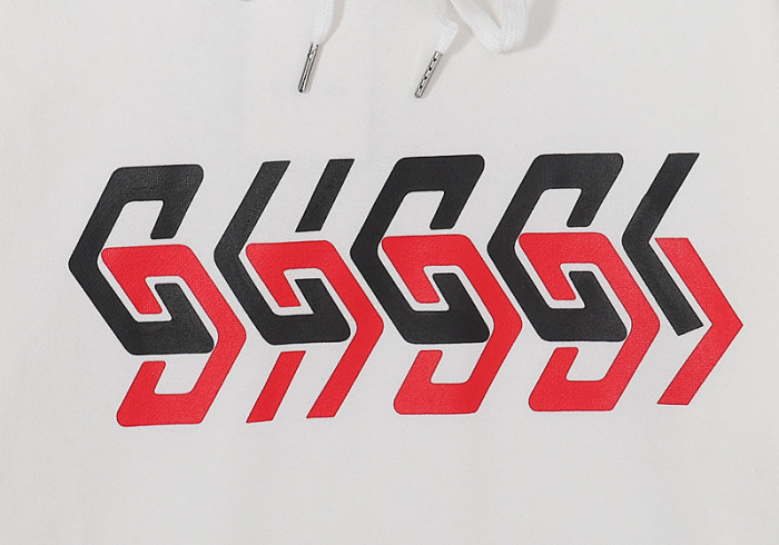Gu66 Hoodie