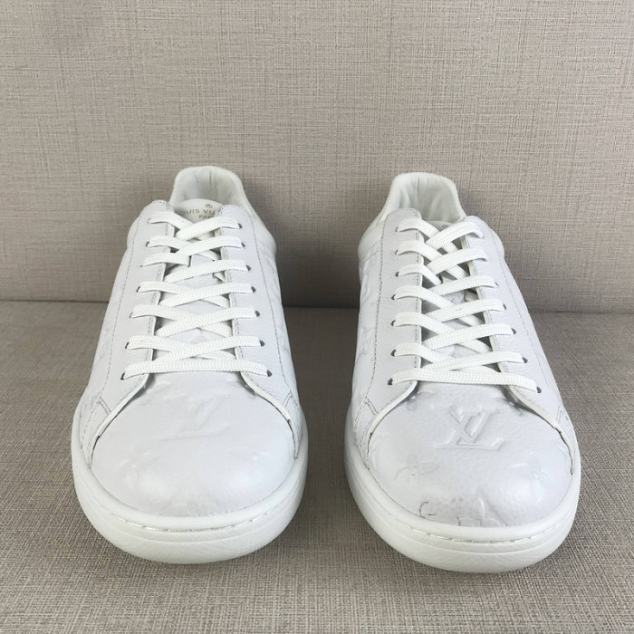 lou1su1tt Frontraw Sneaker