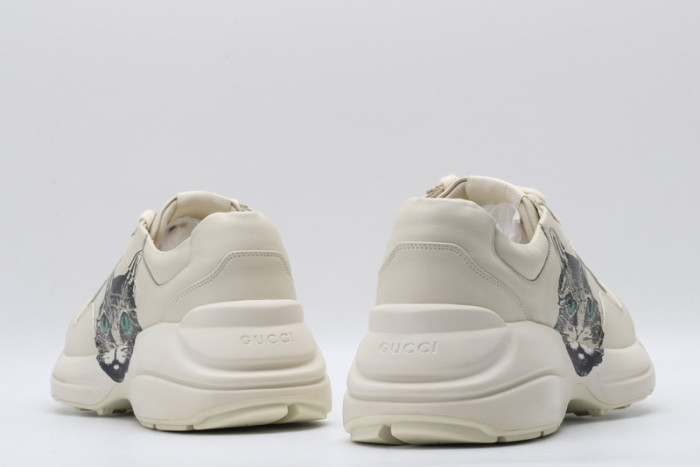 Gu66 TRAINER SNEAKER