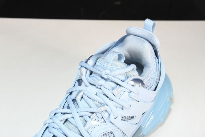BLCG Track Trainer sky blue 647741 W3BM2 4200