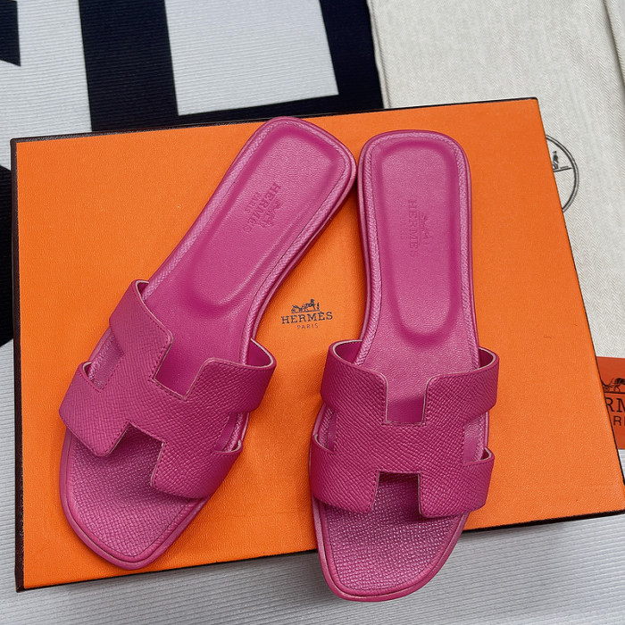 Hemr3 Slippers