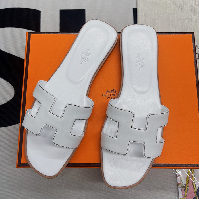 Hemr3 Slippers