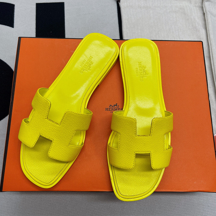 Hemr3 Slippers