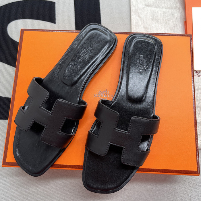Hemr3 Slippers