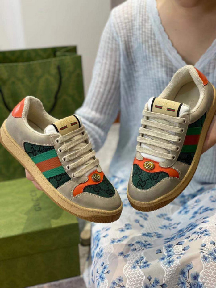 Gu66 Screener GG Canvas