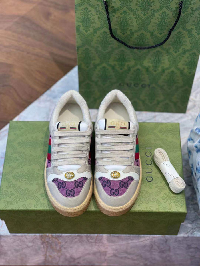 Gu66 Screener GG Canvas