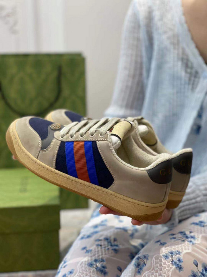 Gu66 Screener GG Canvas