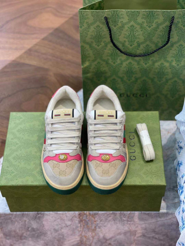 Gu66 Screener GG Canvas