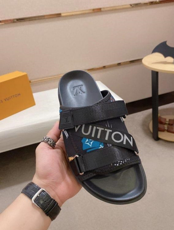 Lou1su1tt slides