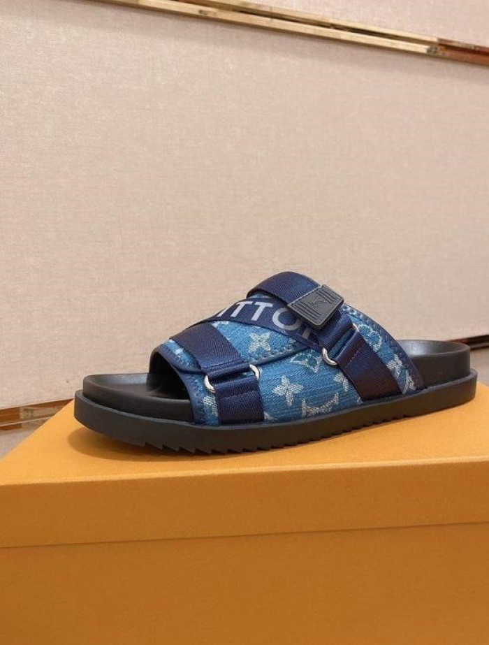 Lou1su1tt slides