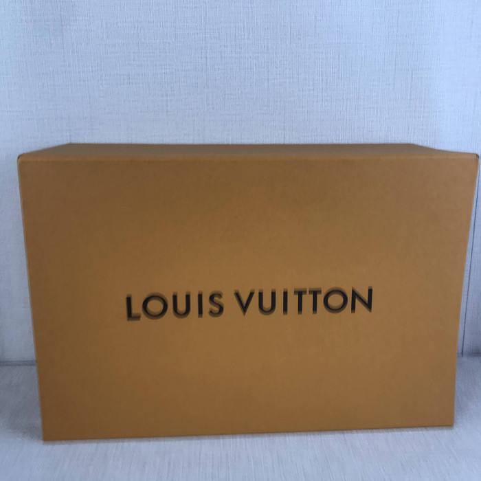 lou1su1tt Frontraw Sneaker