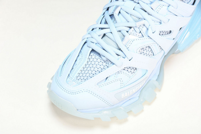BLCG Track Trainer sky blue 647741 W3BM2 4200