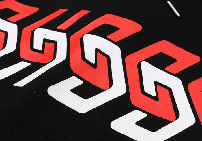 Gu66 Hoodie