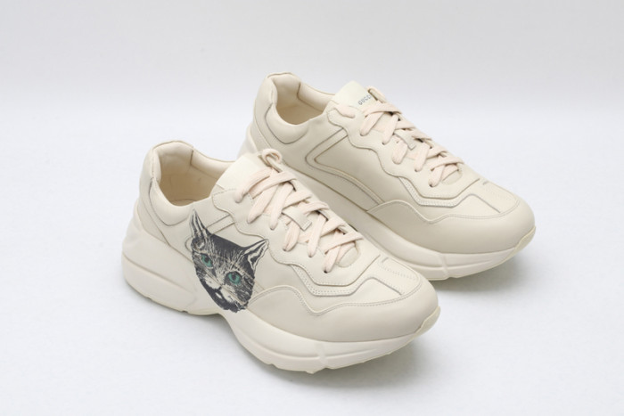 Gu66 TRAINER SNEAKER