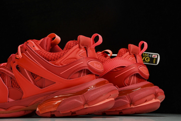 BLCG Track Trainer Red 542436 W3AD5 6060