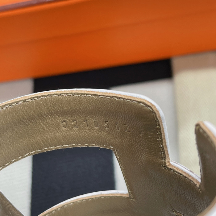 Hemr3 Slippers