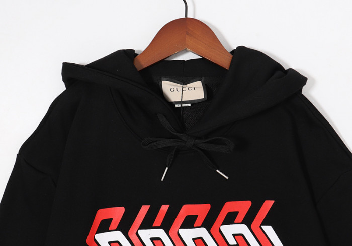 Gu66 Hoodie