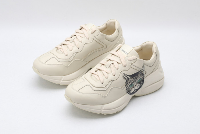 Gu66 TRAINER SNEAKER