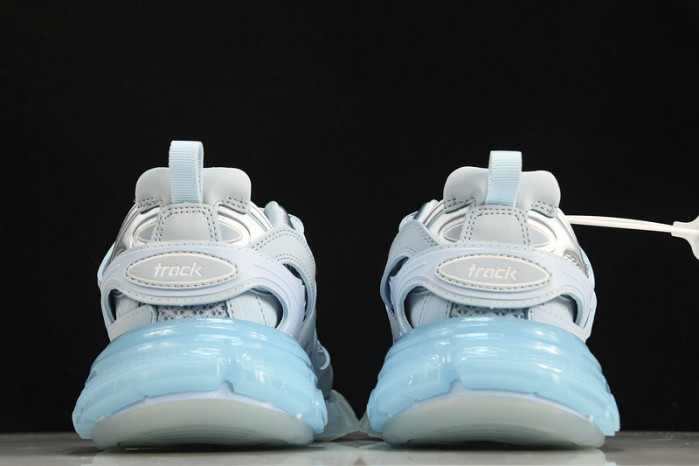 BLCG Track Trainer sky blue 647741 W3BM2 4200