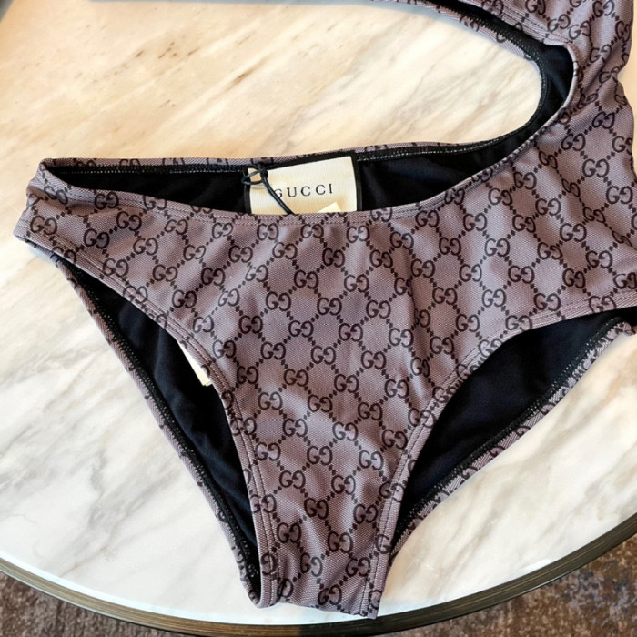 Gu66 swimsuit