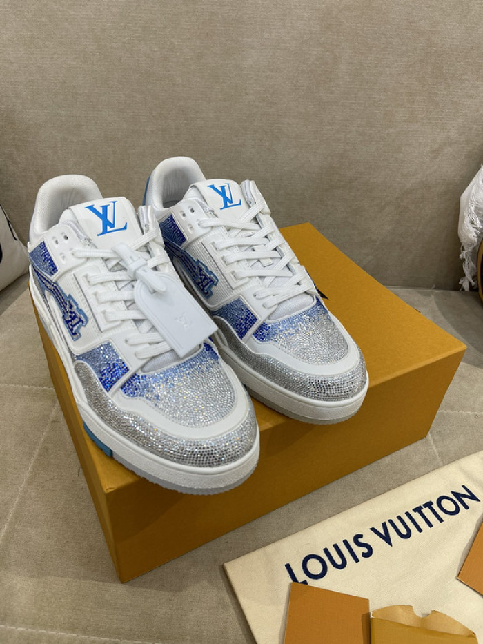 Lou1su1tt Trainer Sneaker