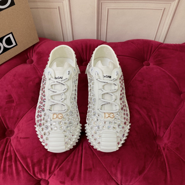 D.G. Sneaker