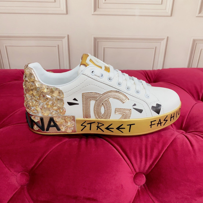 D.G. Sneaker