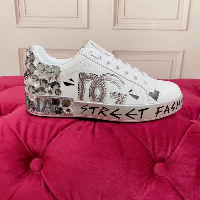 D.G. Sneaker