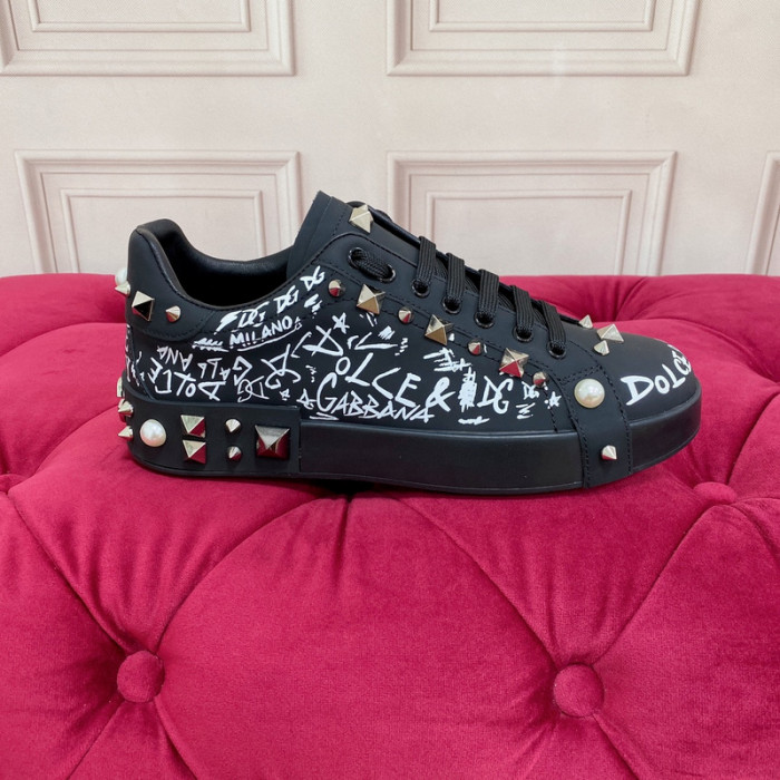 D.G. Sneaker