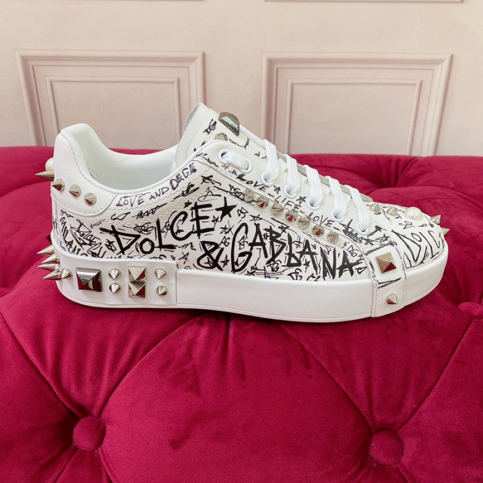 D.G. Sneaker