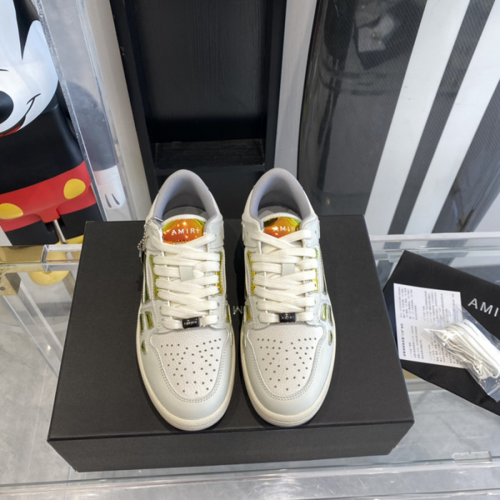 AM1R1 Skel Top Low