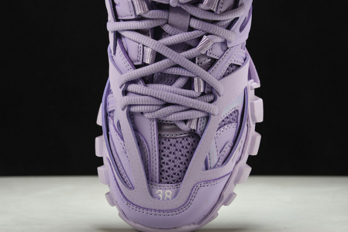 BLCG Track Trainer purple 542023 W3FE3 5500