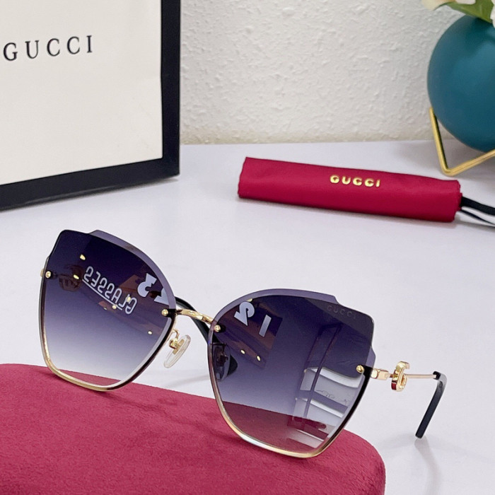 Gu66 Sunglasses