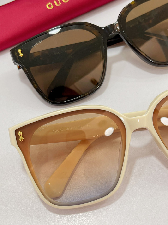 Gu66 Sunglasses