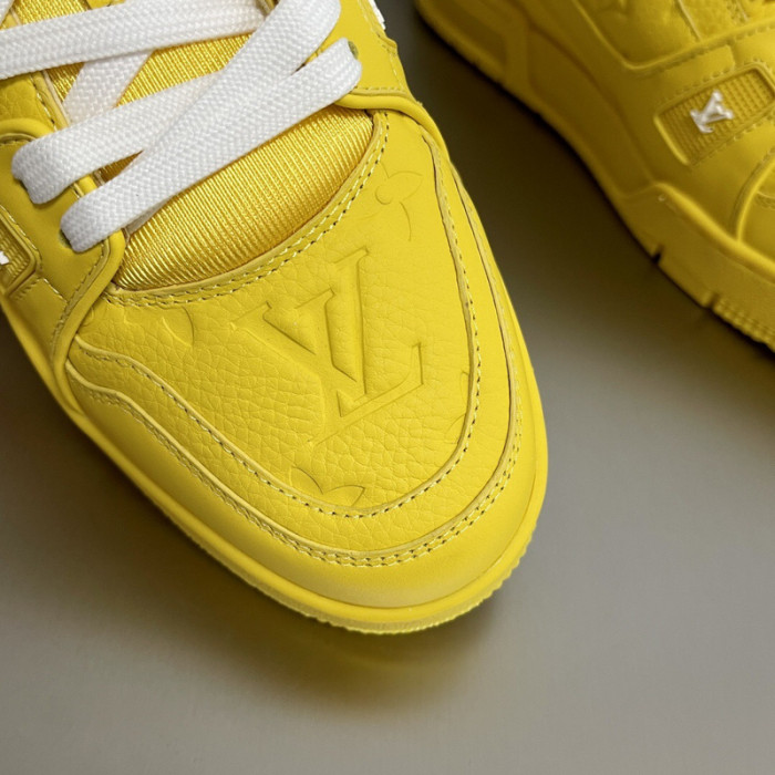 D00G7 Lou1su1tt SNEAKER LOW