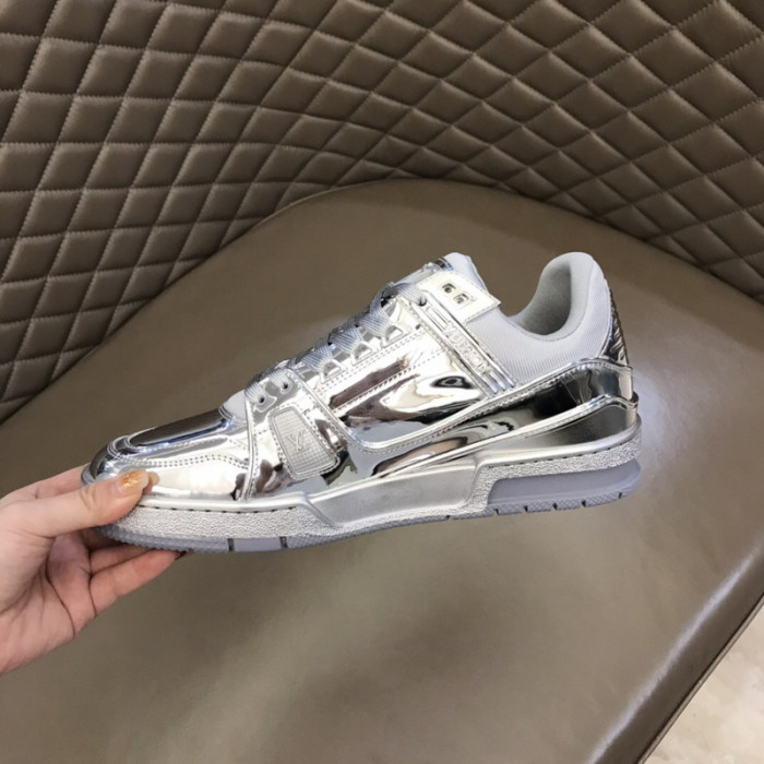 D00G7 Lou1su1tt SNEAKER LOW
