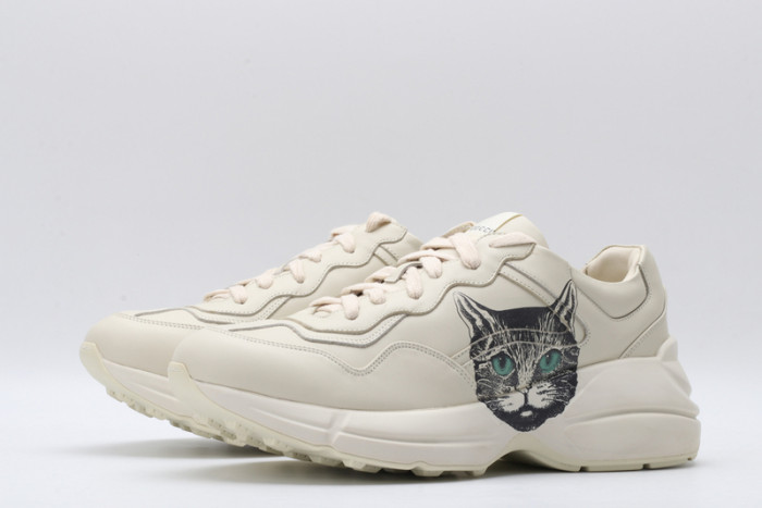 Gu66 TRAINER SNEAKER