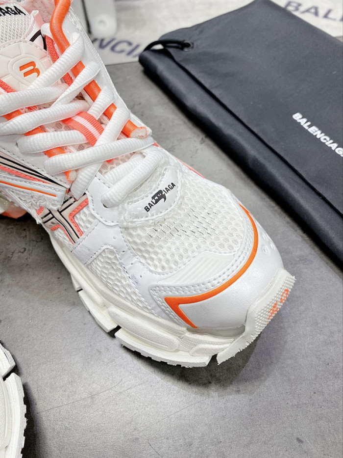 BLCG SNEAKER TESS S. GOMMA MAILLE 677403 W3RB6 8128