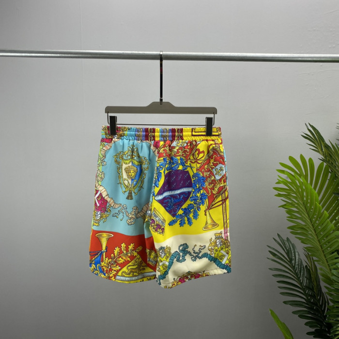 VERS short