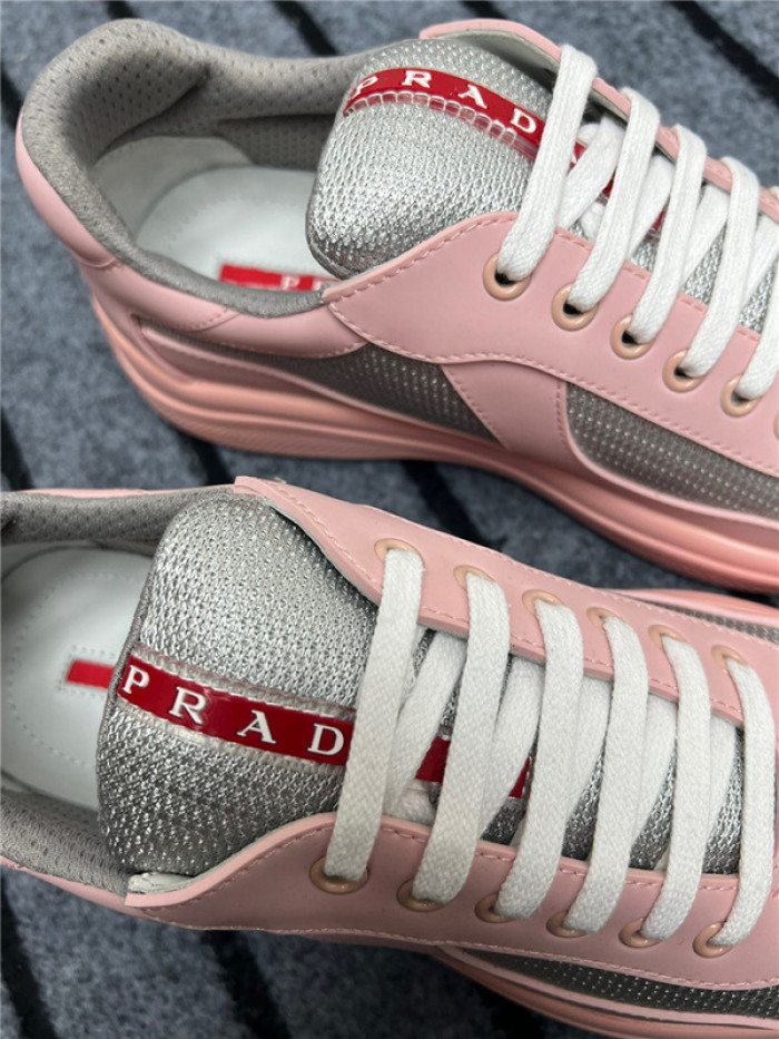 PRA shoes
