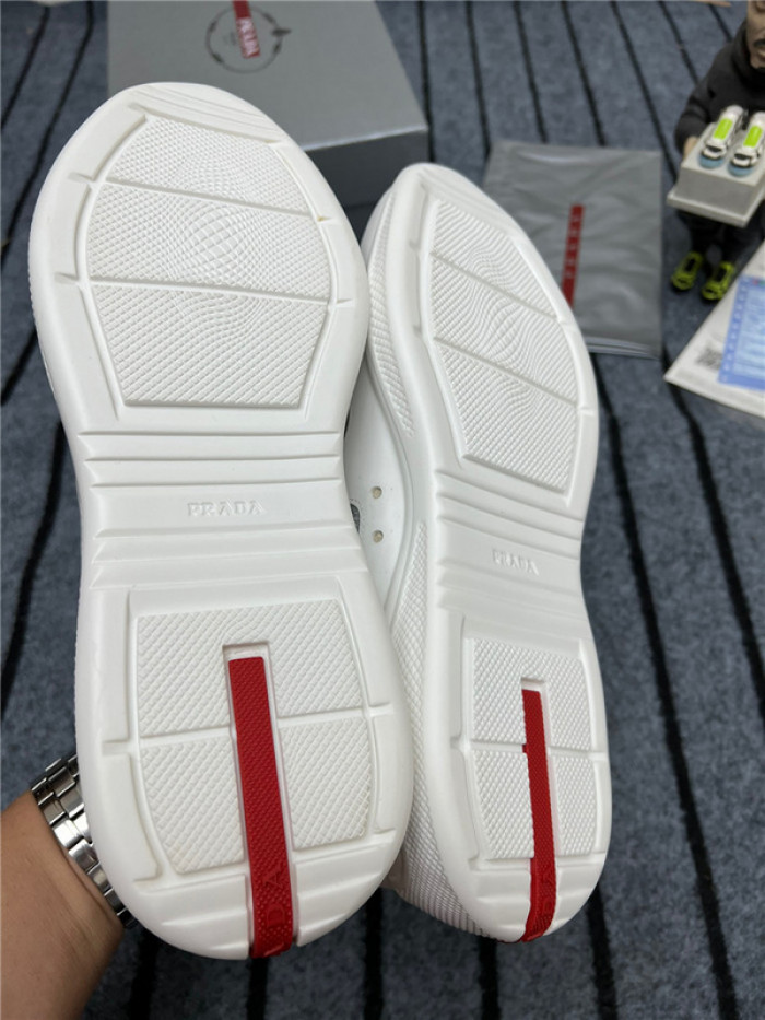 PRA shoes