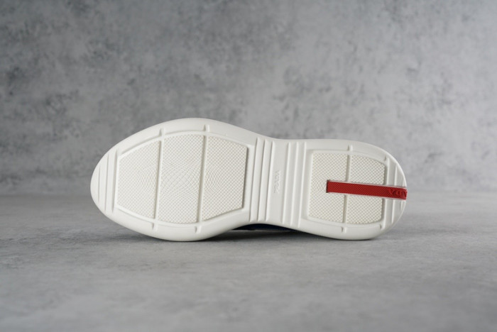 PRA shoes